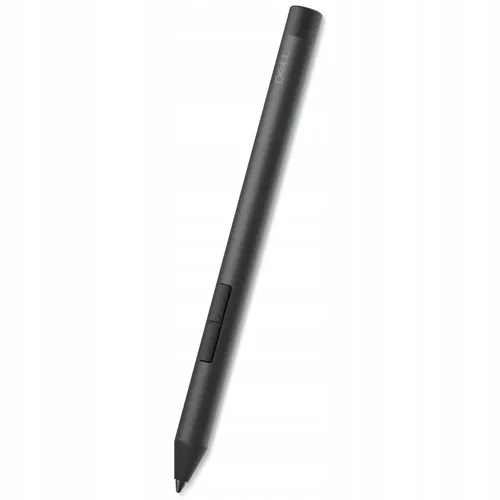 Dell Pn5122W Stylus Pen - Präzise und Ergonomisch - Stifte für Grafiktabletts, bietet ein natürliches Schreibgefühl und hohe Präzision für kreative Profis und alltägliche Nutzung.