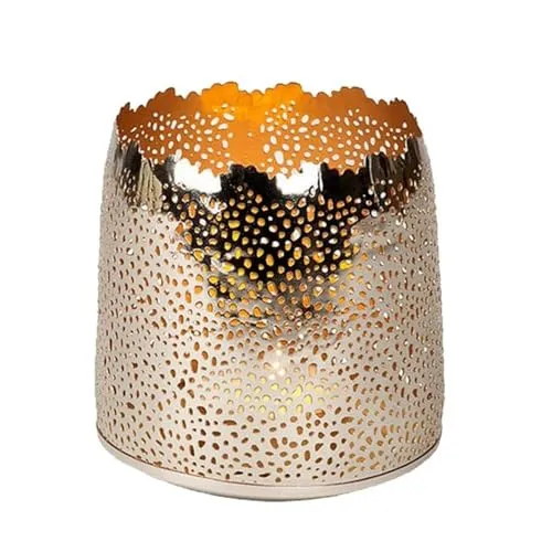 Lambert Kerzenhalter Windlicht Sonam (12,5cm) von Lambert