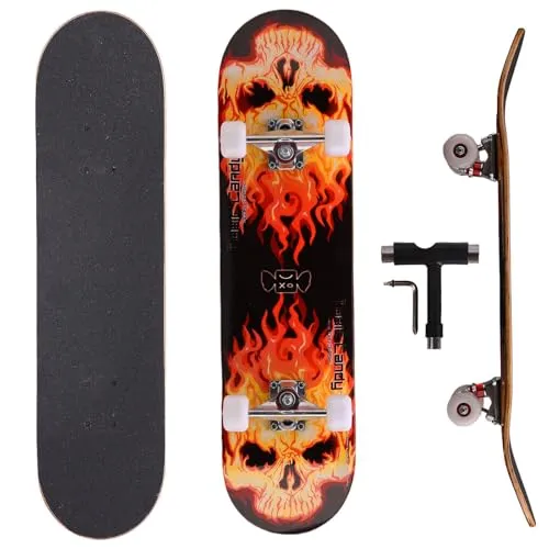 Skateboards von vigvitspo