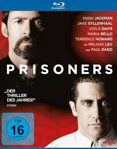 Prisoners