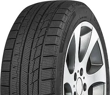 Superia Bluewin UHP 3 Winterreifen 235/45 R19 99 V - Autoreifen für sicheres Fahren bei winterlichen Bedingungen, mit exzellenter Traktion und optimiertem Grip auf Schnee und Eis.
