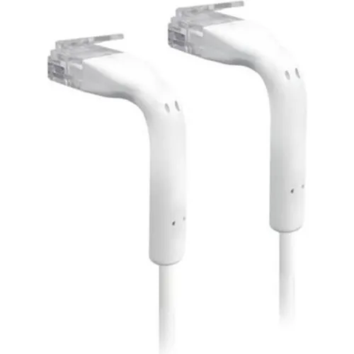 Ubiquiti Netzwerkkabel (CAT6, 0.30 m) (UC-PATCH-0.3M-RJ45) von Ubiquiti