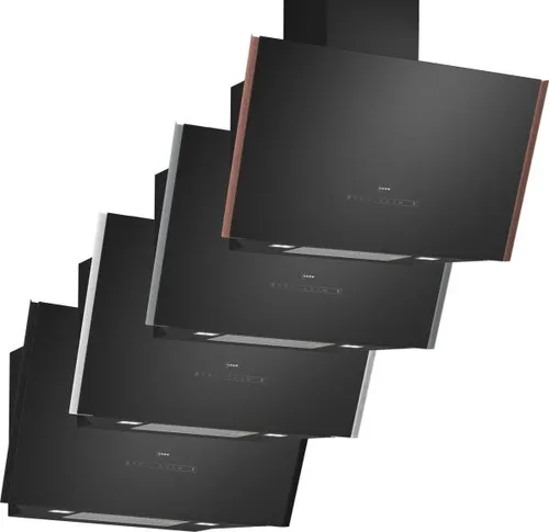 Neff D98IPT2Y5 Design Wandesse 90 cm