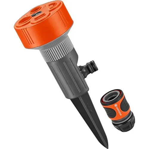 Sprinkler & -köpfe von GARDENA
