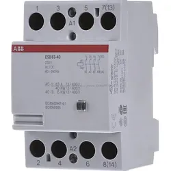 Produktbild ABB Installationsschütz 63 A