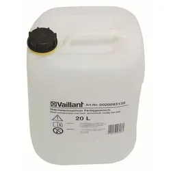 Vaillant Wärmeleitmedium 20L (0020093135)
