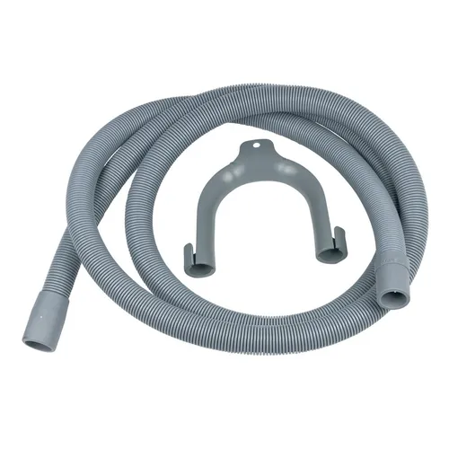 easyPART passend für 10006268 EUROPART Universal Abpumpschlauch Waschgerät