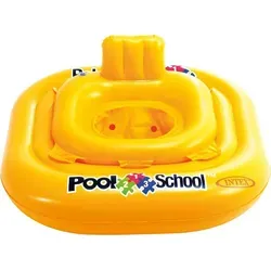 Intex Babysicherheitsring Pool School Deluxe von Intex