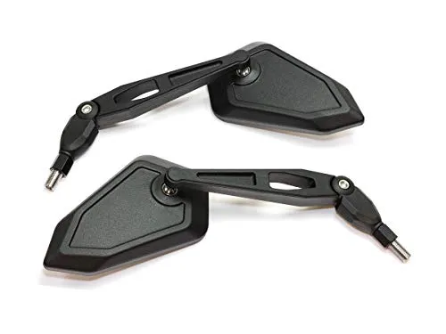 SHIN YO BOOSTER Spiegel (Black)