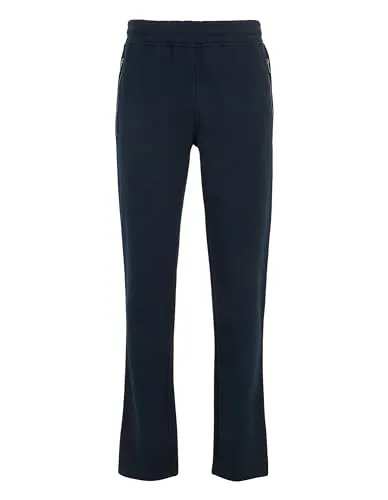 Joy Sportswear Sporthose für Herren MAX Kurzgröße, 29, Night - Sport – Jogginghosen für Herren mit zwei Eingriffstaschen und bequemer Passform, ideal für Sport und Freizeit, aus 83% Baumwolle für angenehmes Tragegefühl.
