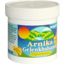 Arnika Gelenkbalsam 250 ML