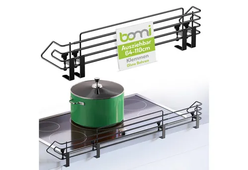 BOMI Herdschutzgitter Mowi von Bomi