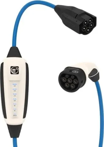 NRGkick 16A Pure 7,5m von NRGkick