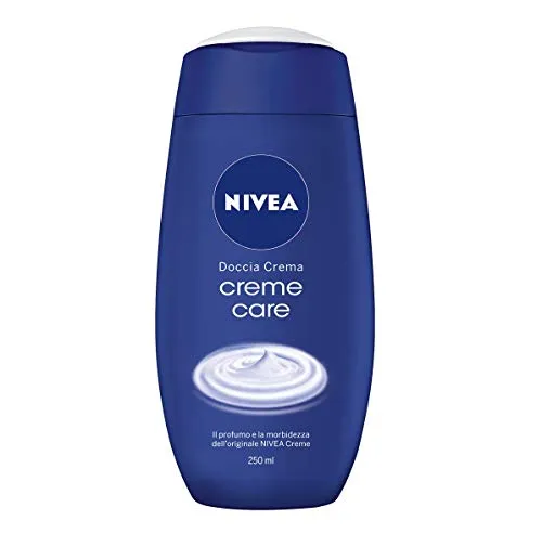 Nivea Dusche Creme Care Duschgel - 250 ml