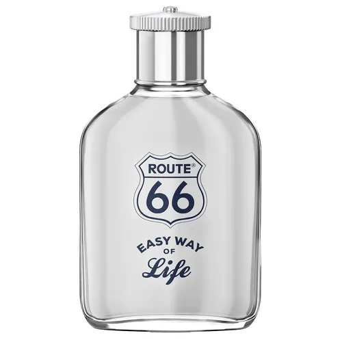 Route 66® Easy Way of Life Eau de Toilette 100ml