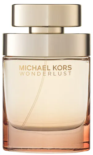 Michael Kors Wonderlust Eau de Parfum 100 ml - Orientalisch-blumiger Damenduft, ideal für romantische Sommerabenteuer