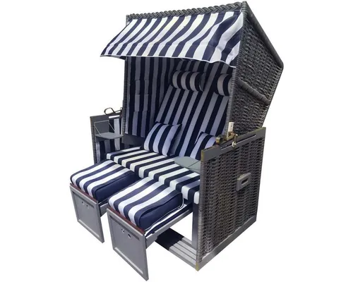 Strandkörbe bis 400 Euro von BRAST