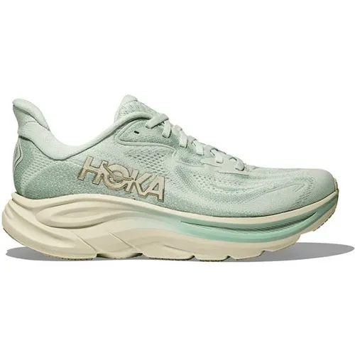 Produktbild HOKA Damen Laufschuhe CLIFTON 10