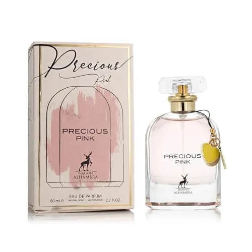 Alhambra Eau de Parfum Precious Pink von Maison Alhambra