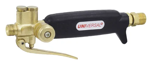 GCE Brennergriff Propan für G3/8