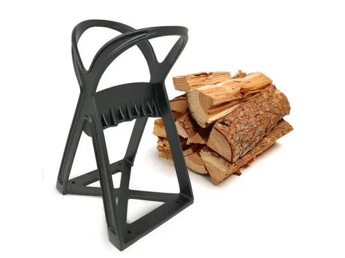 TermaTech Kindle Quick Holzspalter Gusseisen 90-454 von Terma Tech