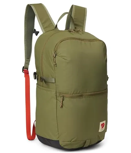 Produktbild Fjällräven Unisex High Coast 24L Rucksack, Green