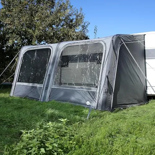 your GEAR Porto Air