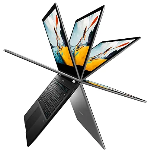 Laptops Silber von MEDION