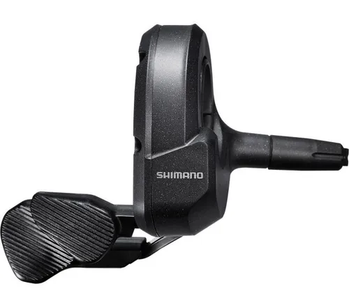 Shimano Steps SW-E8000 Schalthebel links schwarz