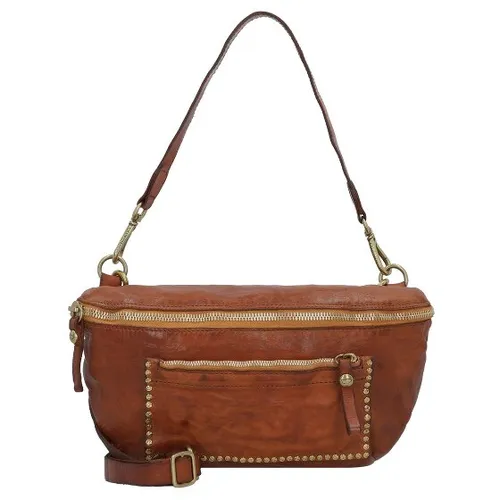 Produktbild Campomaggi Schultertasche cognac C042820NDX0007C1502