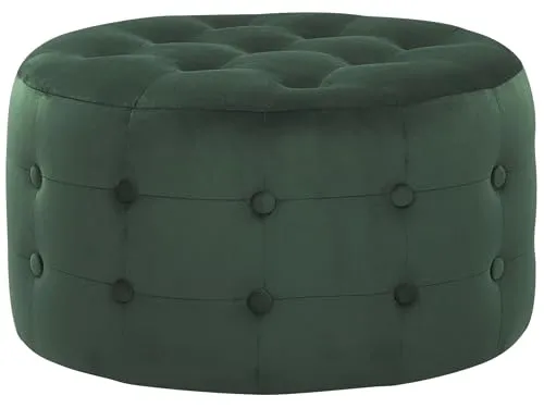 Beliani Moderner Pouf Tampa von Beliani