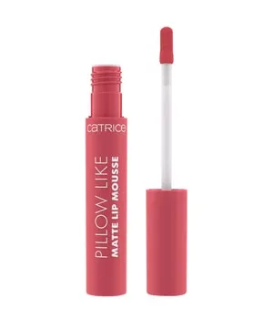 CATRICE Pillow Like Matte Lip Mousse Liquid Lipstick 3 ml Nr. 030 - Mousse-T Be Love