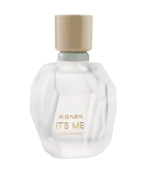 Aigner It's me Solar Jasmine Eau de Parfum 100 ml