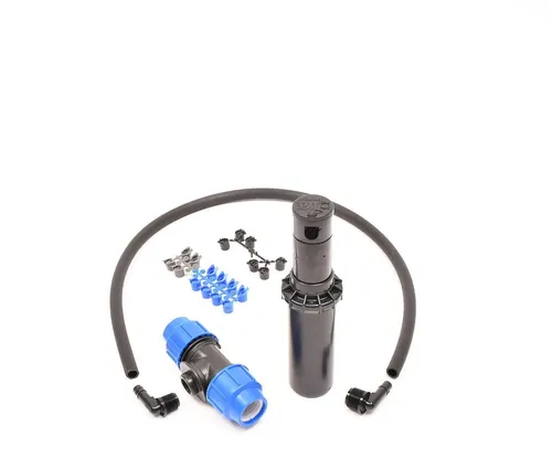 Montageeinheit Getrieberegner Hunter PGP, 32 mm (1