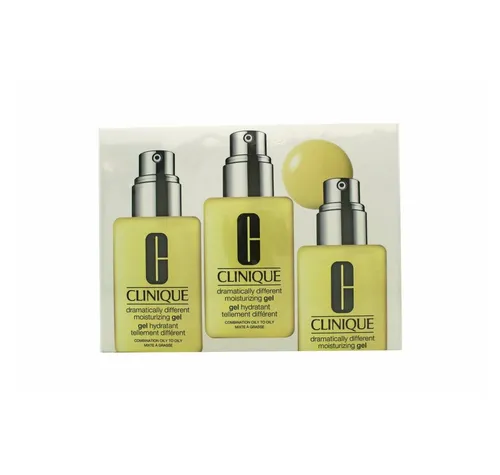 Clinique Set Trio von Clinique