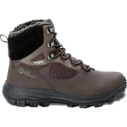Jack Wolfskin Everquest High Winterstiefel von Jack Wolfskin
