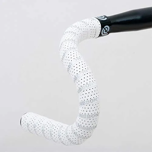 Bike Ribbon Lenkerband Eolo Soft, White, 1315W
