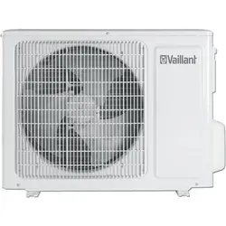 Multisplit-Klimaanlagen von Vaillant