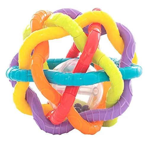 Playgro Bendy Ball