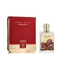 Unisex-Parfüm Afnan Edict Amberythme 80 ml - Unisex Düfte mit orientalisch-holziger Note, die sowohl Stärke als auch Eleganz ausstrahlt. Entdecken Sie den einzigartigen Duft, der für unvergessliche Momente sorgt!