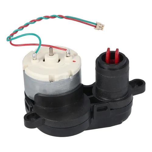 easyPART passend für 10002375 Ecovacs Right Side Brush Motor Assembly