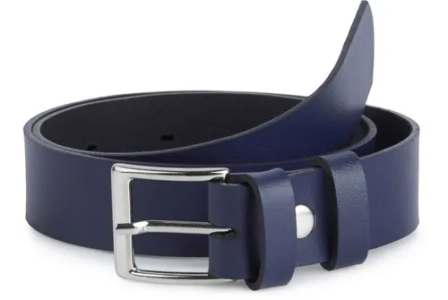 Gürtel Blau von Ladeheid