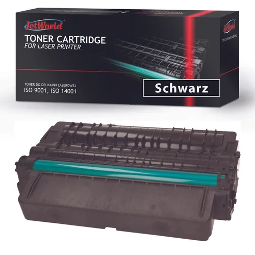 Toner MLTD205L MLT-D205L Ersatz Samsung Samsung ML 3310D ML 3310ND ML Schwarz 5K