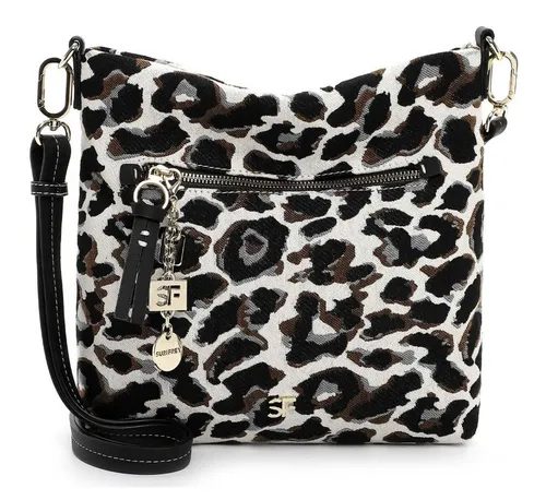 SURI FREY Umhängetasche SFY Tammy von SURI FREY