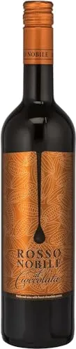 Rosso Nobile al Cioccolata | Rotwein mit Schokoladenaroma