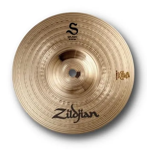 Zildjian S Family Series 8