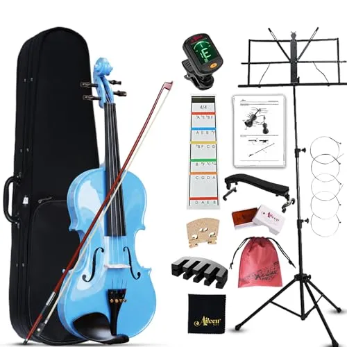 Violinen von Aileen MUSIC