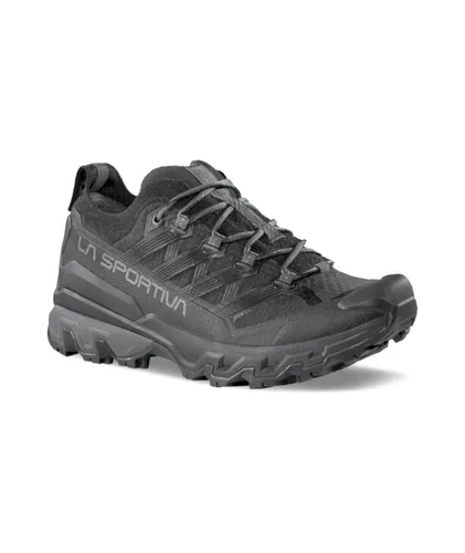 La Sportiva - Women's Ultra Raptor 3 - Multisportschuhe 41 | EU 41 grau - Bequeme Outdoorschuhe in Grau, Größe 41, mit hervorragendem Geröllschutz. Ideal für Wandern und Reisen. Entdecken Sie die Vielfalt von La Sportiva bei Bergfreunde.de!