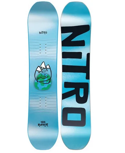 NITRO Snowboard Ripper
