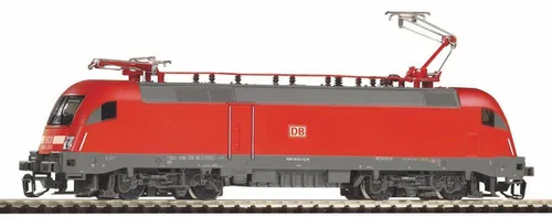 Piko 47438, Elektrolokomotive BR 182, DB AG, Neu & OVP, TT